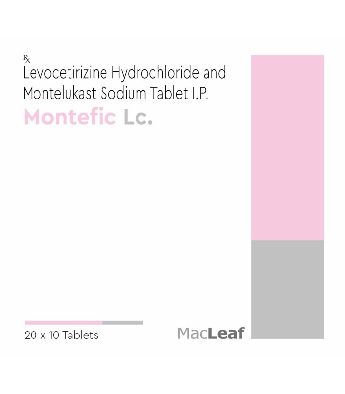 Montefic Lc.
